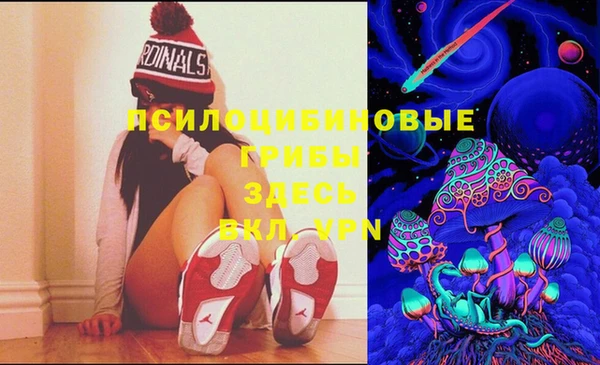 стафф Белоозёрский